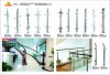 Stainless Steel Guard Rail