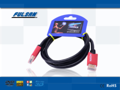 multi color HDMI Cable