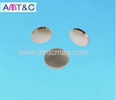 Sintered Neodymium Rare Earth Magnets