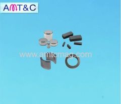 Sintered Neodymium Rare Earth Magnets