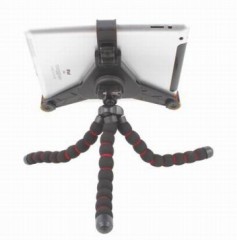 Universal ipad, Galaxy and other Tablets Adjustable Stand