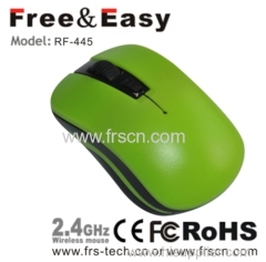 Protable 4d computer wireless mouse