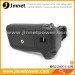 Digital dslr camera battery grip BG-E9 for canon EOS 60D