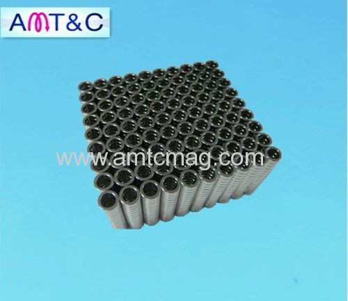 Neodymium Ring Magnets AMT&C