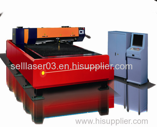 Co2 Laser cutting Machine