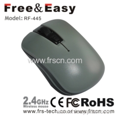 Protable 4d computer wireless mouse