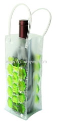 Wine Ice Pack Bottle Cooler