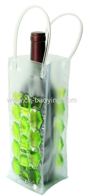 Bottle Cooler for Beer and Wine