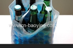 Bottle Cooler for Beer and Wine