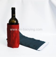 Wine Cooler bottle Sleeve