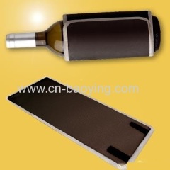 Wine Cooler bottle Sleeve