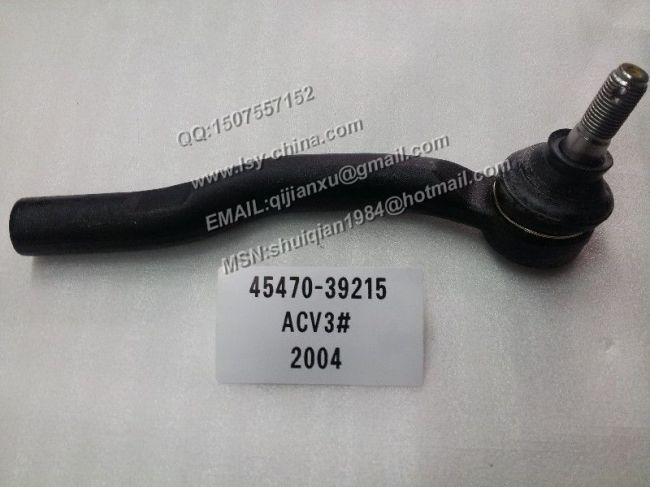 Tie Rod End for Toyota Camry Windo Lexus ES300/330