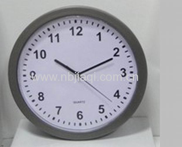 Jewelry wall clock/Wall Clock with hidden safe