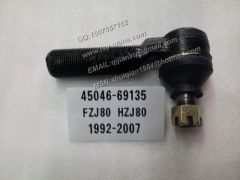 Tie Rod End for Toyota LandCruiser Lexus LX450