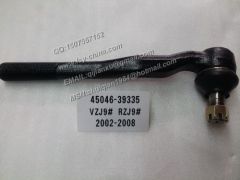 KZN185 RZN18# VZN18# KZJ9# RZJ95 1KD/1KZ/3L/3RZ/5VZ 45046-39335 Tie Rod End