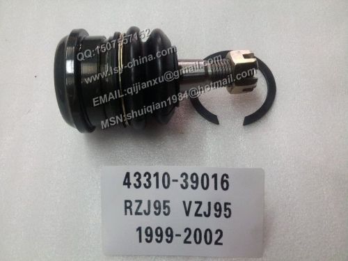 KZN185 RZN1## KZJ9# RZJ95 UCK35 UCK45 1KD/1KZ/2UZ/3L/3RZ/5VZ Ball Joint 43310-39016/43310-34030/43310-35061