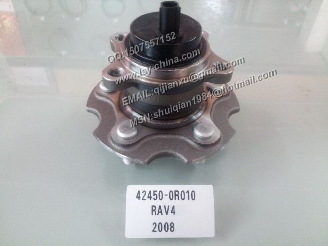 Wheel Hub Bearing for Toyota RAV4