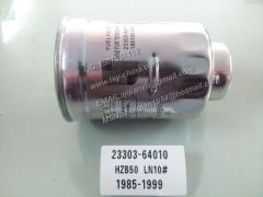 Fuel Filter for Toyota Corolla Crown LandCruiser Coaster