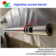 best injection screw & barrel for PP PE ABS AS