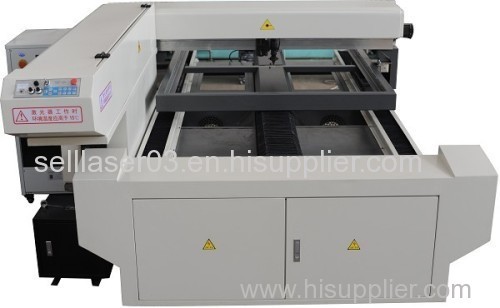 280W CO2 Die Cutter