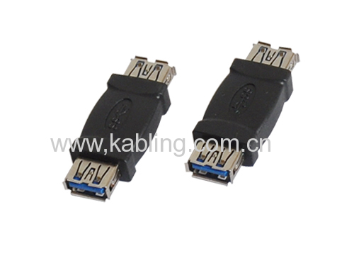 USB 3.0 Adapter A Female to A Female