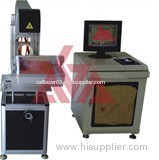 CO2 Laser marking machine