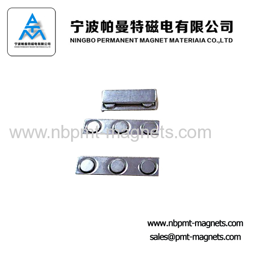 N35-52 Neodymium Ring Magnets for motor and Chuck and horn