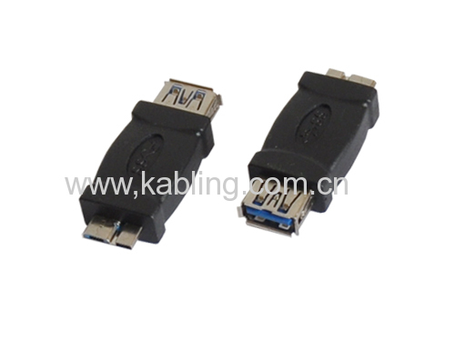 USB 3.0 Adapter A Female to Micro BM