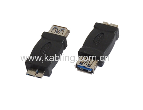 USB 3.0 Adapter AF to Micro BM