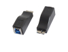 USB 3.0 Adapter Type B Female to Micro B male