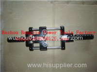 Cable stripping tool Cable stripping tool