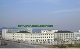 Shanghai Tianyuan Filter Cloth Co.,Ltd