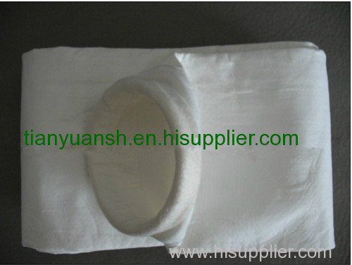 Polyester (PET) Dust Collector Bag