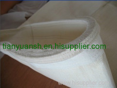 PPS / Glass Fiber / PTFE Filter Bag