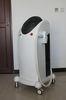 Safety Professional Diode Laser Hair Removal Machine / 808nm Armpit Hair Removal