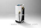 808 nm Diode Laser Hair Removal Machine For Arm / Leg / Body Hair Removal