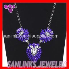 Wholesale Chunky Fashion Shourouk Necklace 2013