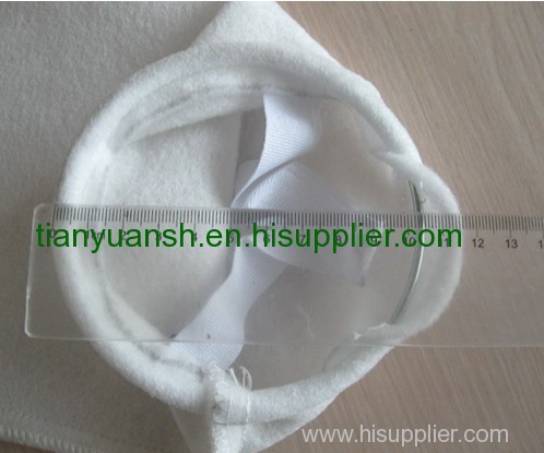 Liquid Filter Bag (