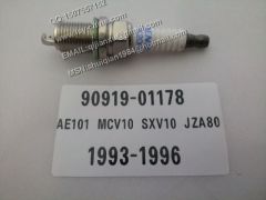 AE100 AT180 ST18# ST20# SXV10 JZS147 UCF10 UCF20 1MZ/1UZ/5S 90919-01178/90919-01179/90919-01220 Spark Plug