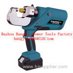 Hand Holding Battery Powered Riveting Tool EZ-50RIV