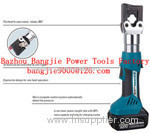 Battery Powered Crimping tool 4-150mm2 EZ-150