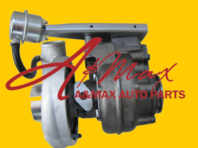 Turbocharger HX35W 4035239 for Cummins with other No.A3960454