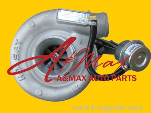 Turbocharger HX35W 4035239 for Cummins with other No.A3960454