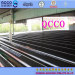 QCCO brand supply X80 PSL2 carbon seamless pipe