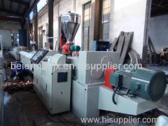 BMXY-240 WPC profile Production Line