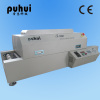 Infrared reflow oven led soldering machine T-960