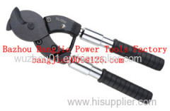 Hand cable cutter With telescopic handle TC-250S