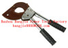 Ratchet cable cutter TCR-75