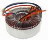 toroidal auto transformer 200va