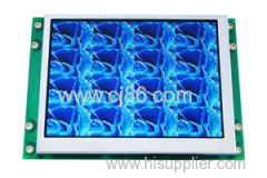 10.4 inch tft lcd display module support RS232,RS485,UART